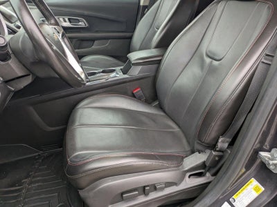 2015 Chevrolet Equinox FWD 2LT