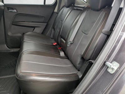 2015 Chevrolet Equinox FWD 2LT