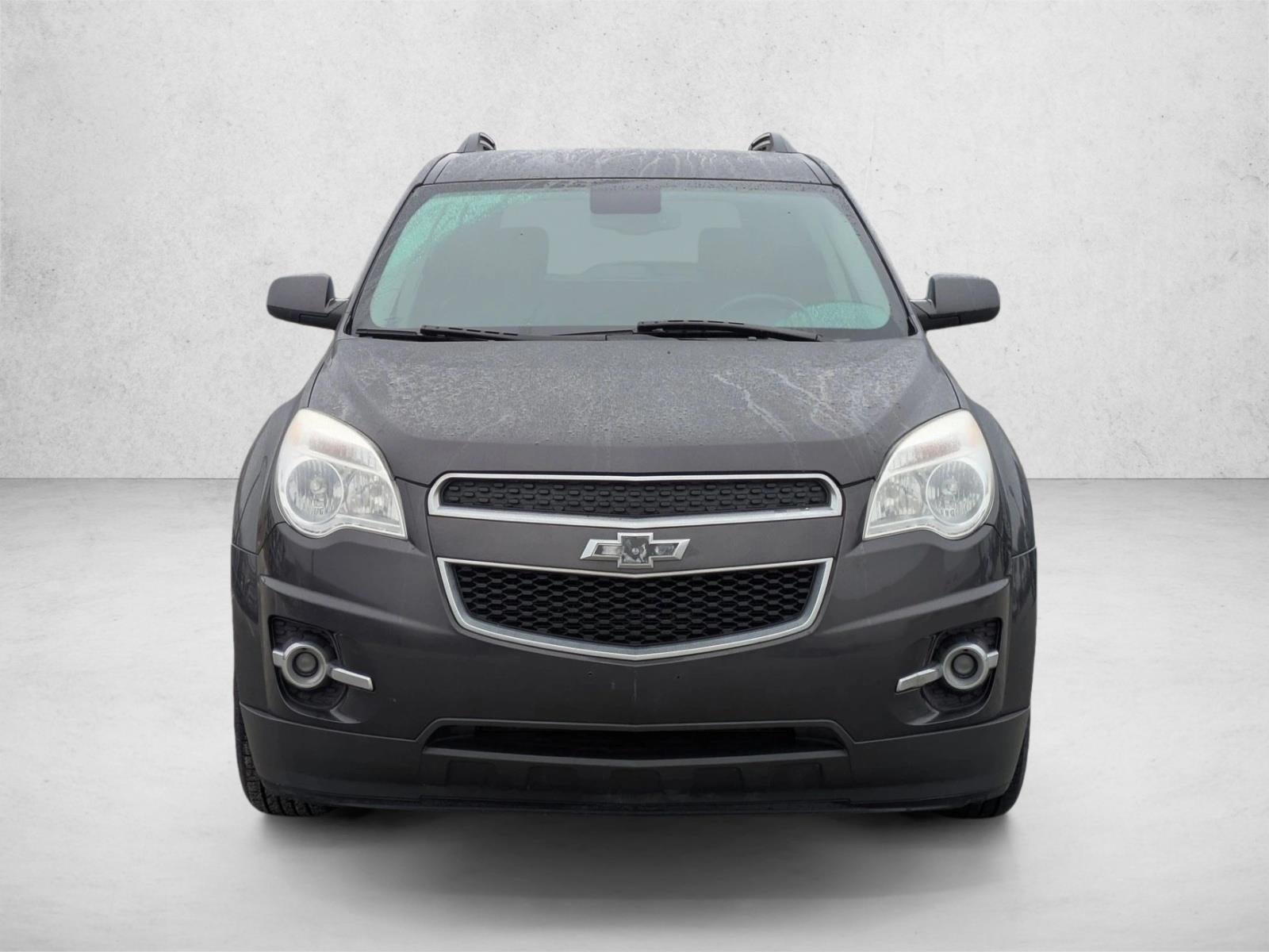 2015 Chevrolet Equinox FWD 2LT