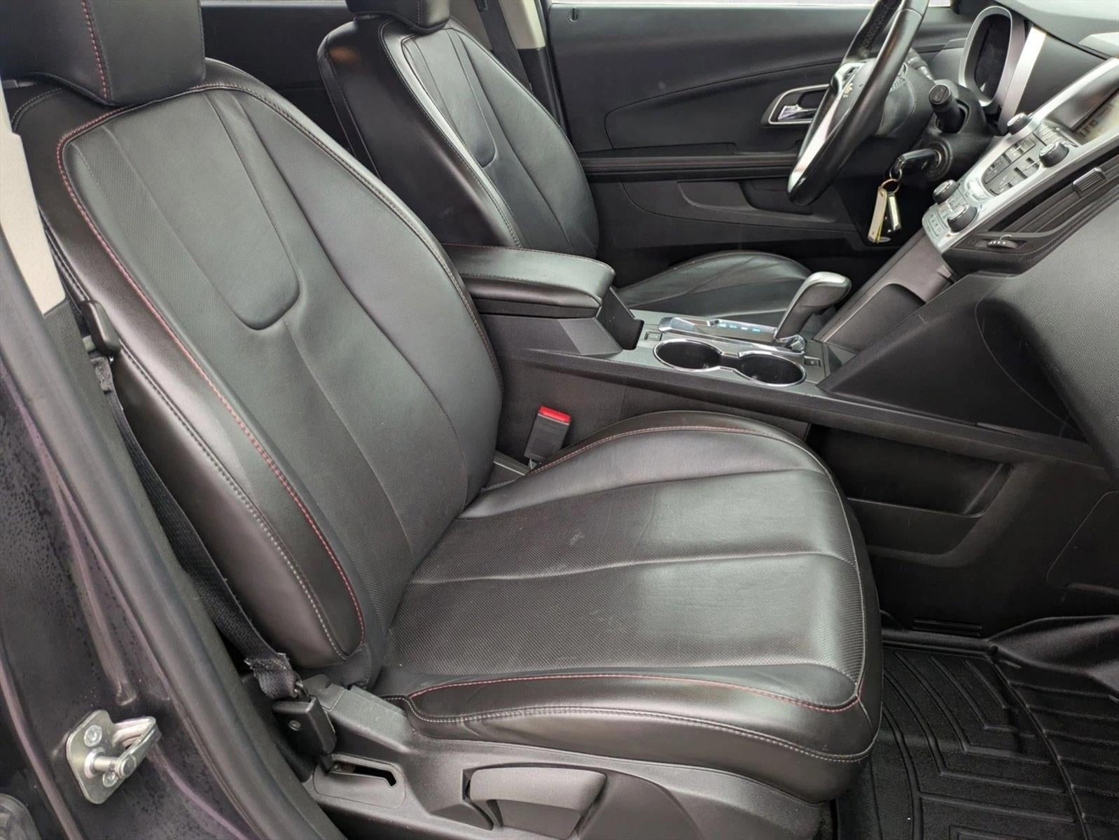 2015 Chevrolet Equinox FWD 2LT