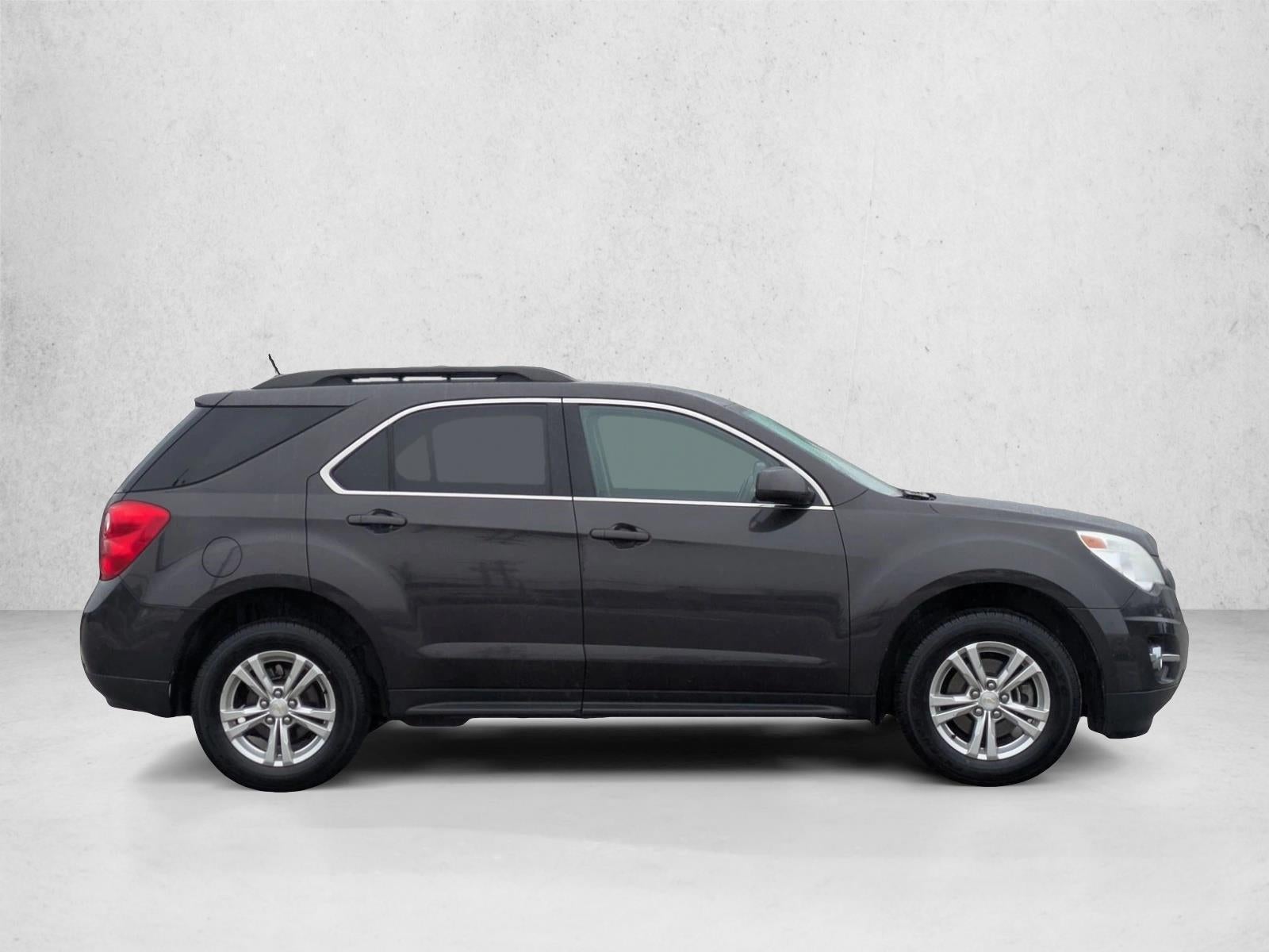 2015 Chevrolet Equinox FWD 2LT