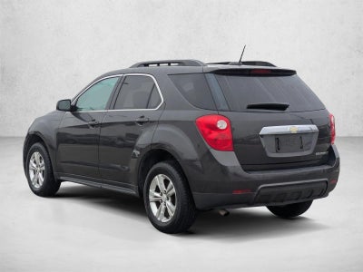 2015 Chevrolet Equinox FWD 2LT