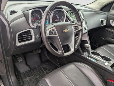 2015 Chevrolet Equinox FWD 2LT