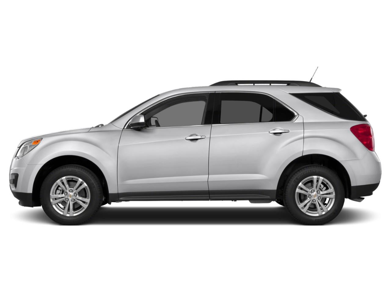 2015 Chevrolet Equinox FWD 2LT