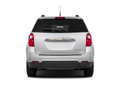 2015 Chevrolet Equinox FWD 2LT