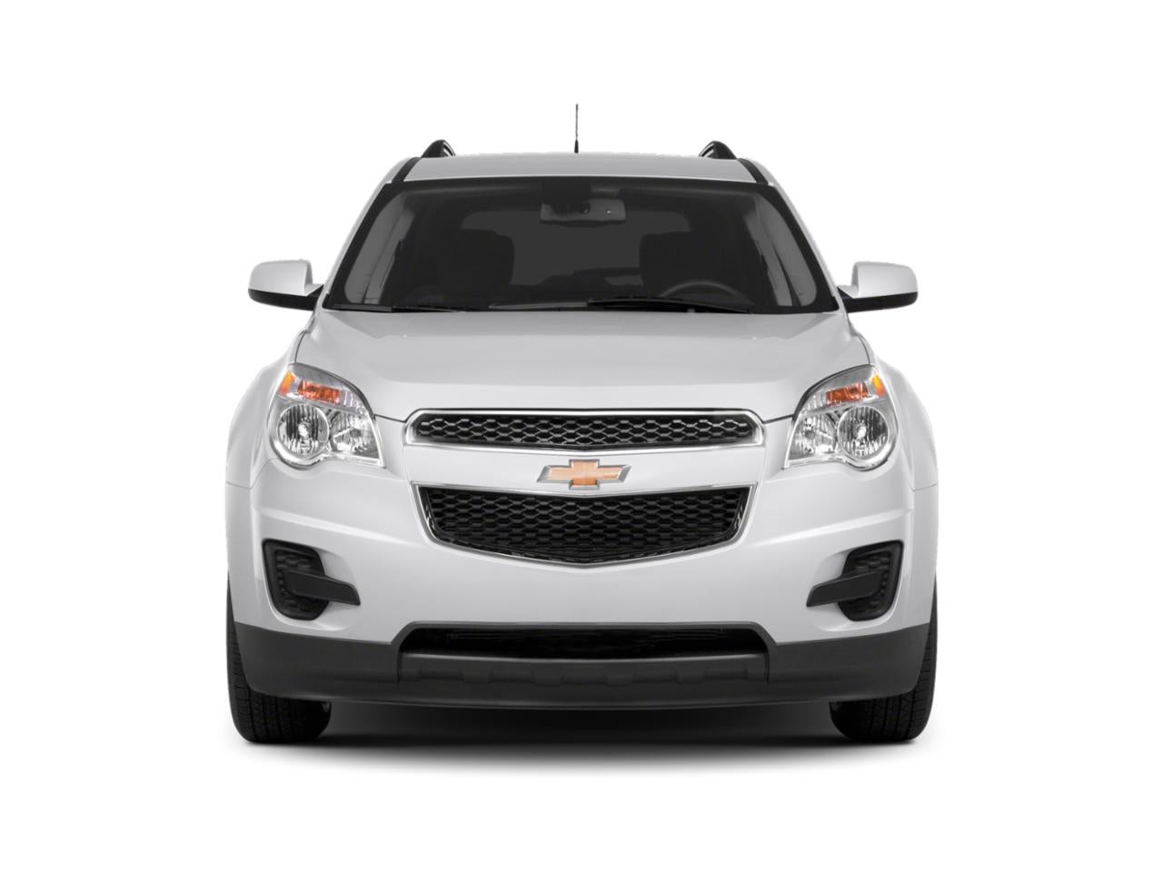 2015 Chevrolet Equinox FWD 2LT