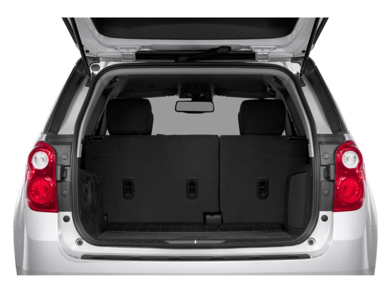 2015 Chevrolet Equinox FWD 2LT