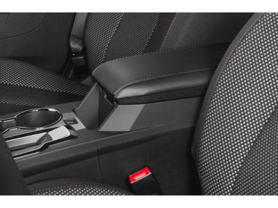 2015 Chevrolet Equinox FWD 2LT