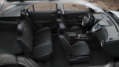 2015 Chevrolet Equinox FWD 2LT