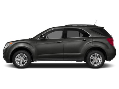 2015 Chevrolet Equinox FWD 2LT
