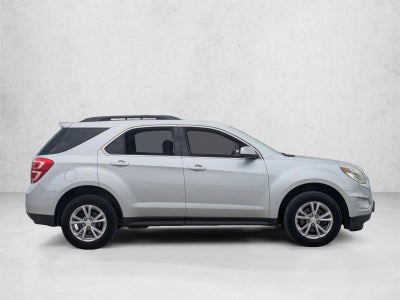 2016 Chevrolet Equinox FWD LT