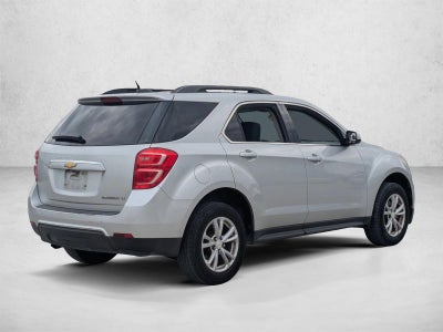 2016 Chevrolet Equinox FWD LT