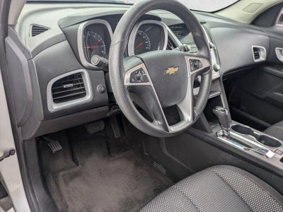 2016 Chevrolet Equinox FWD LT