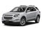 2016 Chevrolet Equinox FWD LT