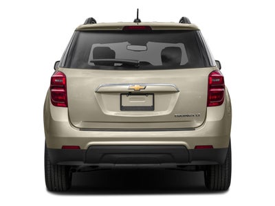 2016 Chevrolet Equinox FWD LT