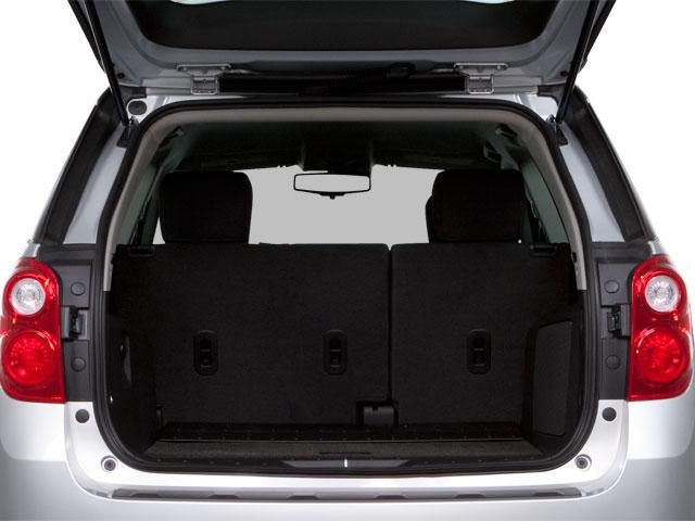 2013 Chevrolet Equinox FWD 2LT