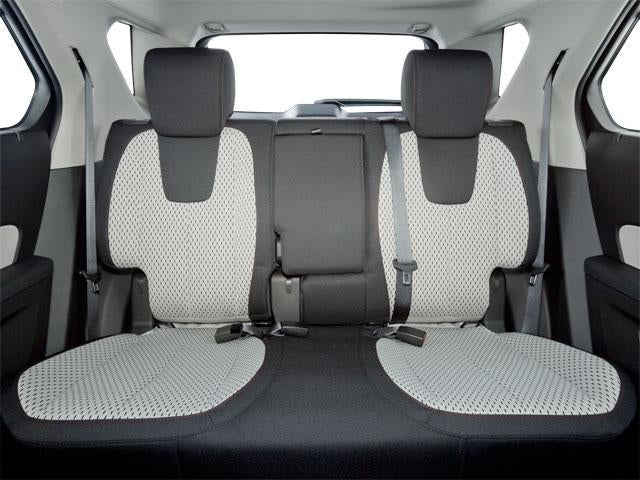 2013 Chevrolet Equinox FWD 2LT