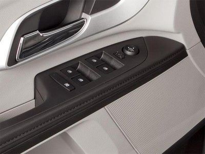 2013 Chevrolet Equinox FWD 2LT