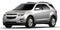 2013 Chevrolet Equinox FWD 2LT