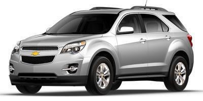 2013 Chevrolet Equinox FWD 2LT