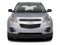 2013 Chevrolet Equinox FWD 2LT