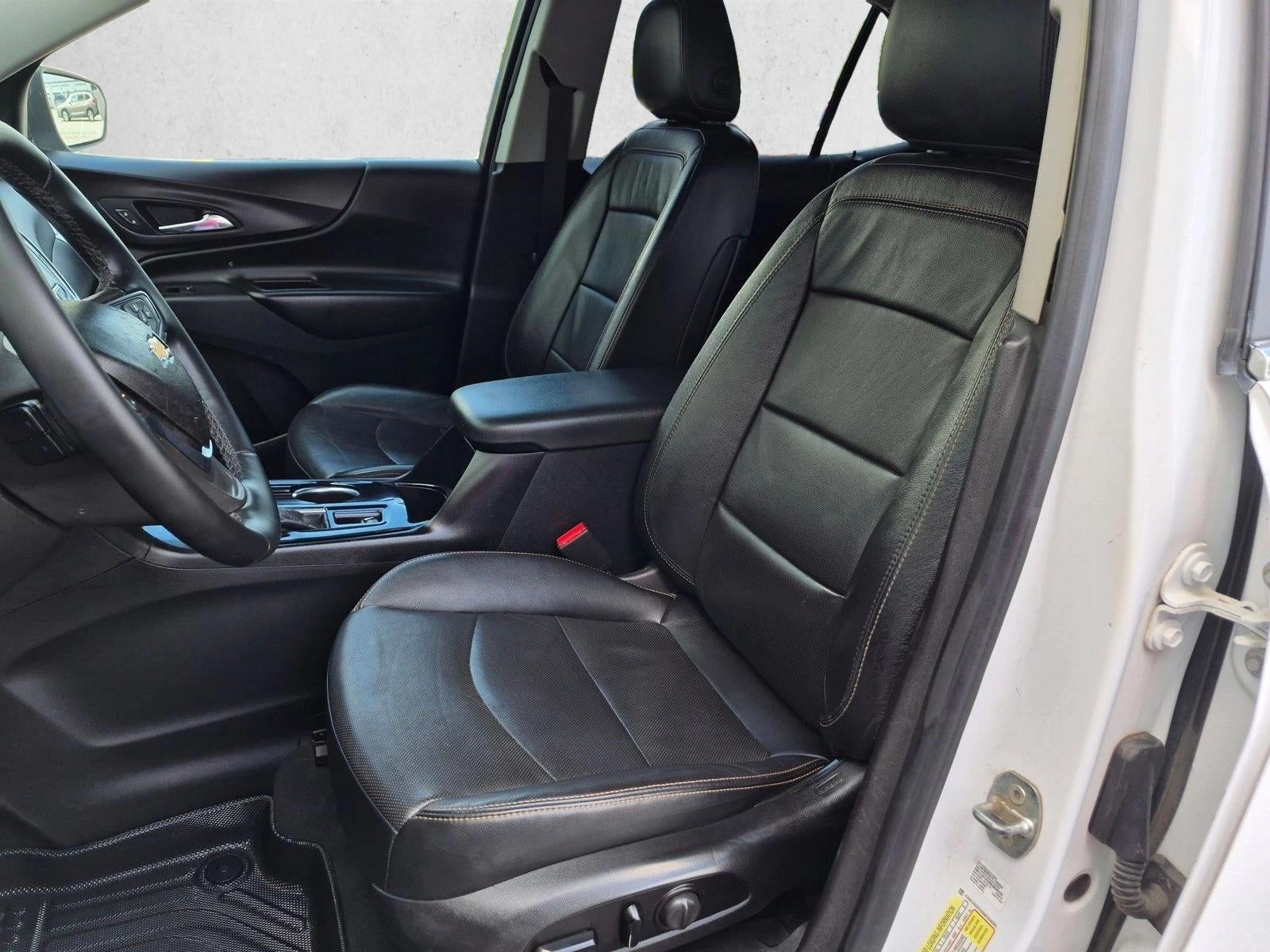 2021 Chevrolet Equinox FWD LT