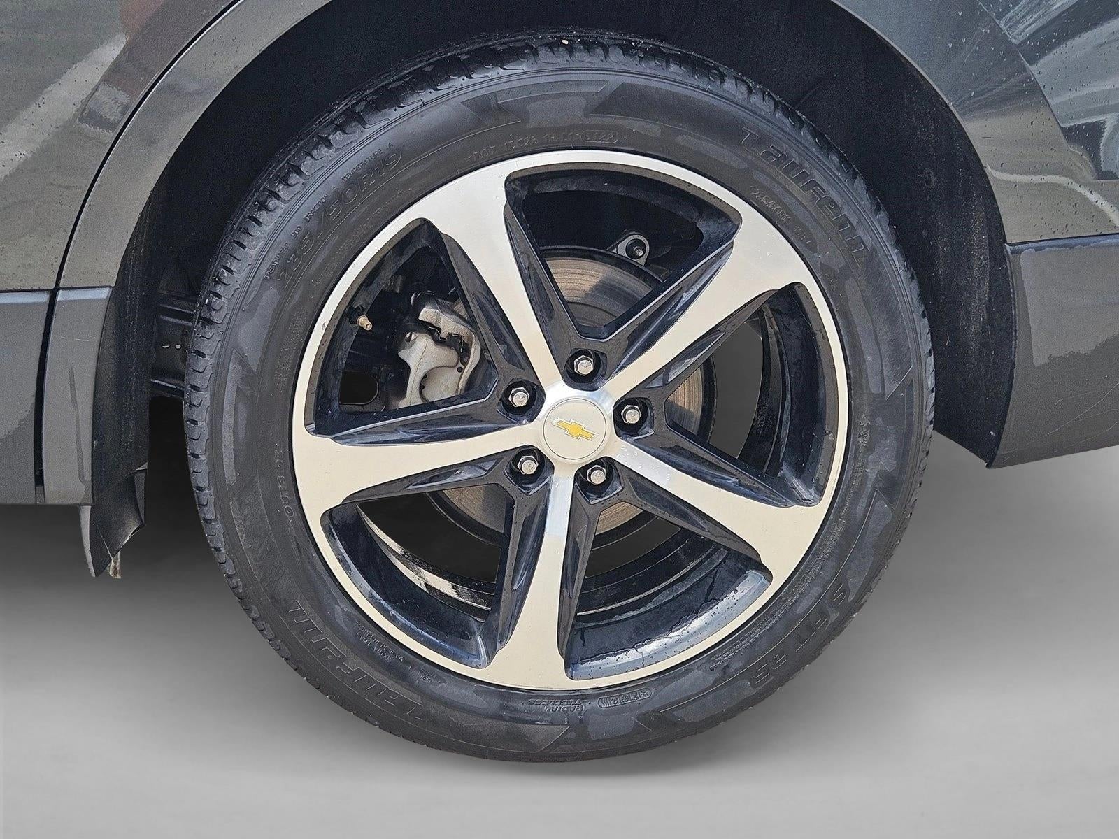 2019 Chevrolet Equinox FWD LT