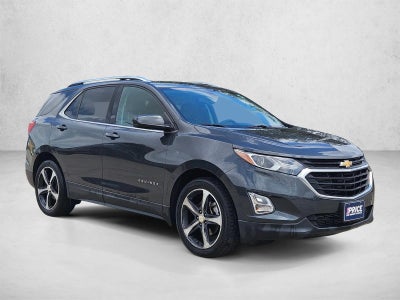 2019 Chevrolet Equinox FWD LT