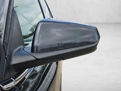 2019 Chevrolet Equinox FWD LT