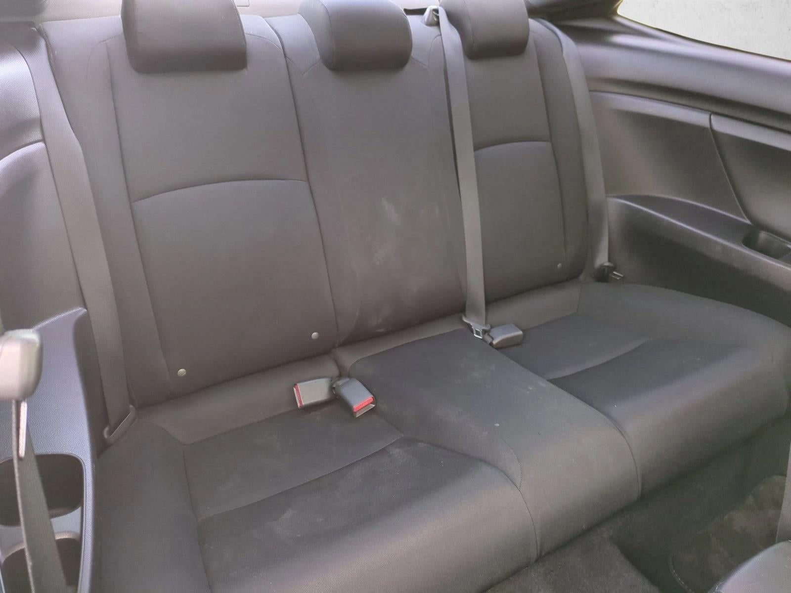 2018 Honda Civic Si Coupe 