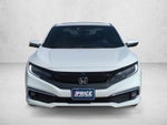 2019 Honda Civic Coupe Touring CVT