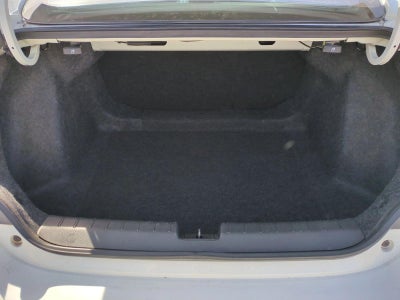 2019 Honda Civic Coupe Touring CVT