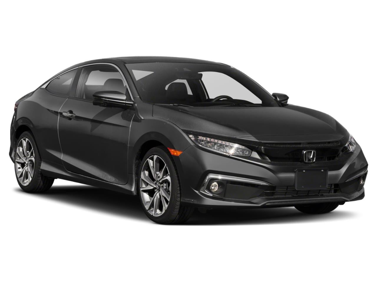 2019 Honda Civic Coupe Touring CVT