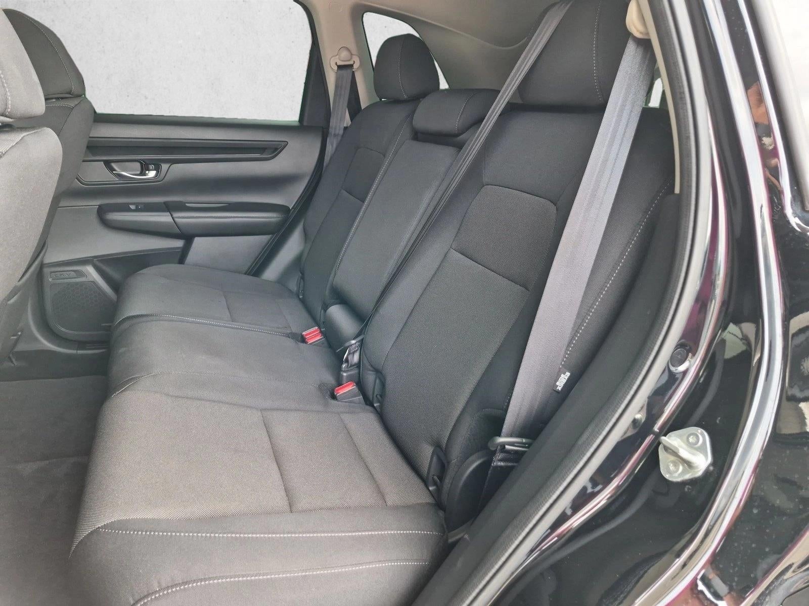 2025 Honda CR-V EX 2WD