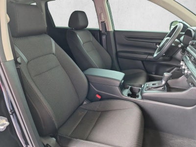 2025 Honda CR-V EX 2WD