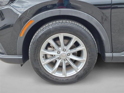 2025 Honda CR-V EX 2WD