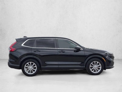 2025 Honda CR-V EX 2WD