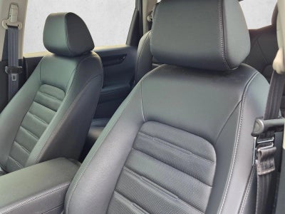 2024 Honda CR-V EX-L 2WD