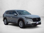 2024 Honda CR-V EX-L 2WD