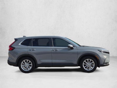 2024 Honda CR-V EX-L 2WD