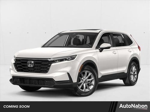 2024 Honda CR-V EX-L 2WD