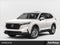 2024 Honda CR-V EX-L 2WD