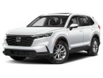2024 Honda CR-V EX-L 2WD