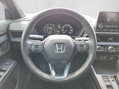 2023 Honda CR-V Hybrid Sport FWD