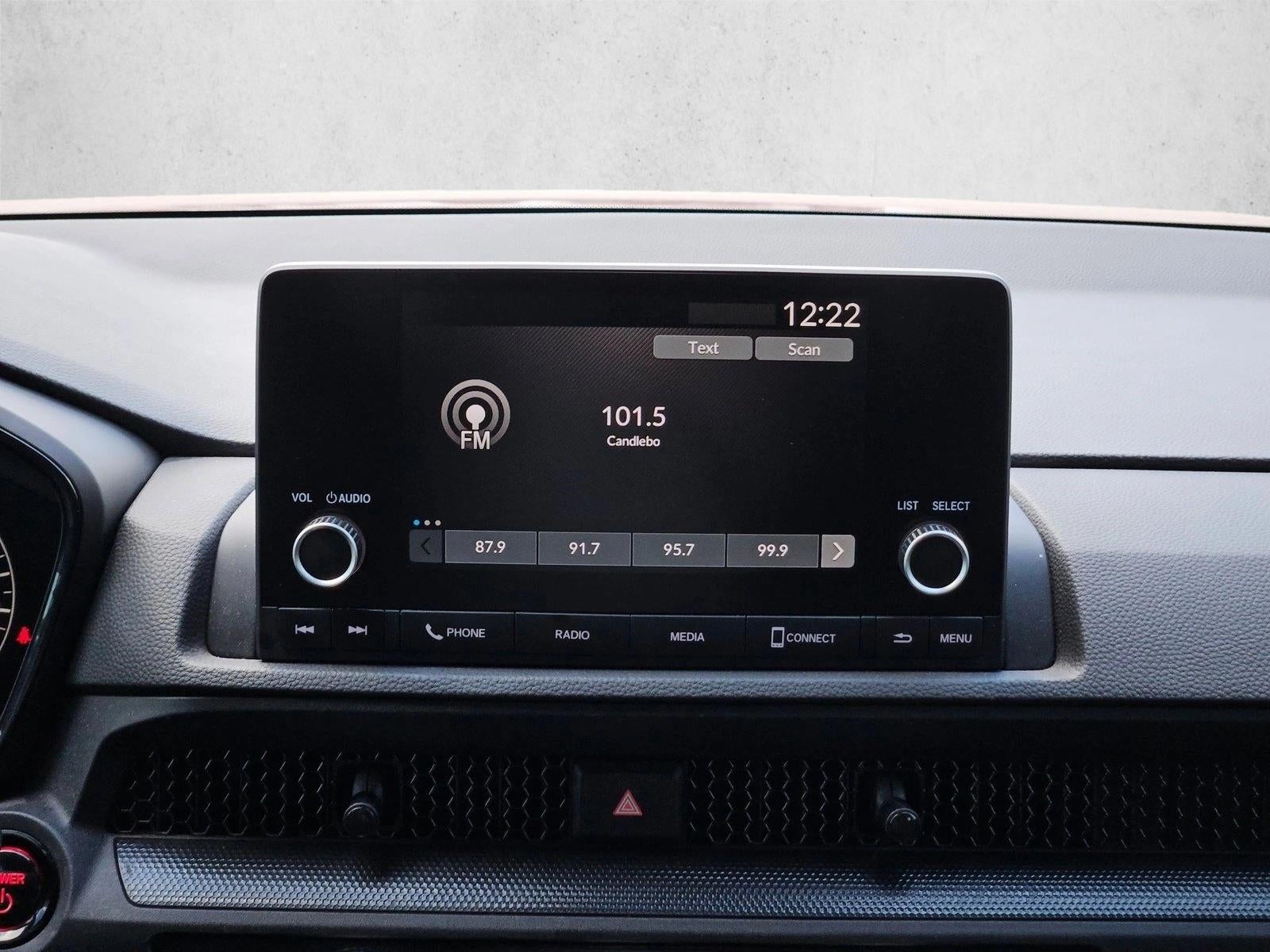 2023 Honda CR-V Hybrid Sport FWD