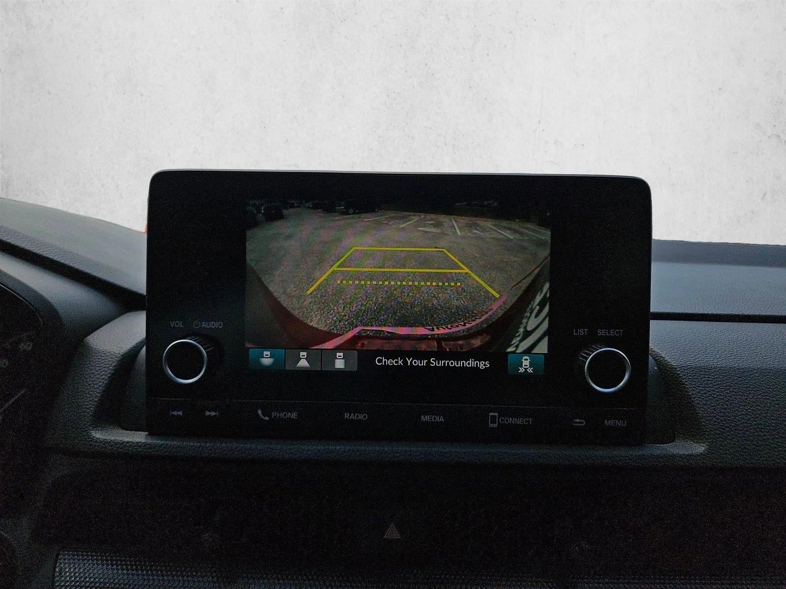 2023 Honda CR-V Hybrid Sport FWD