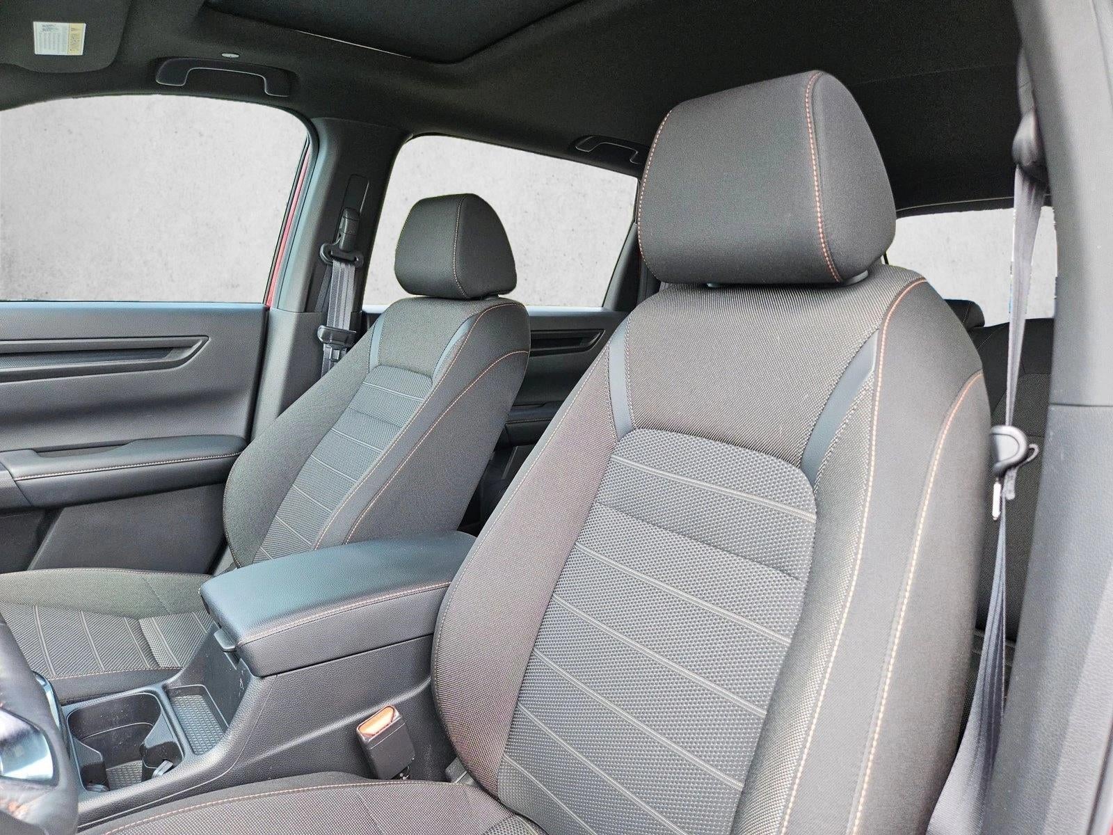 2023 Honda CR-V Hybrid Sport FWD