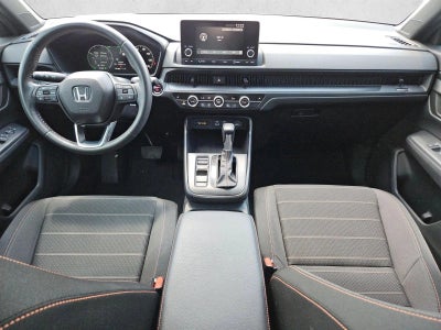 2023 Honda CR-V Hybrid Sport FWD