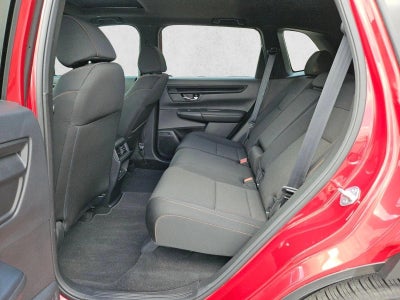 2023 Honda CR-V Hybrid Sport FWD