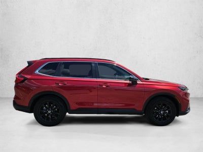 2023 Honda CR-V Hybrid Sport FWD